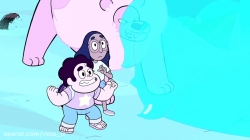 انیمیشن دنیای استیون - فصل 1 قسمت 26 :: Steven Universe